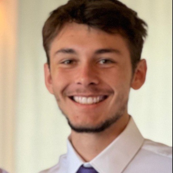 Cameron Cuellar - Software Engineer | Full Stack Developer | Amazon SDE